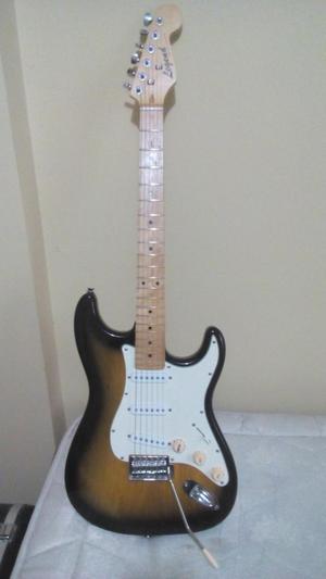 Guitarra Eléctricastratocaster No Fender