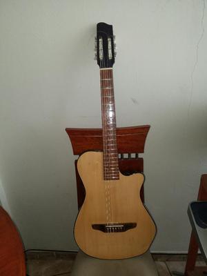 Guitarra Electroacustica Completamente S