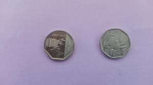 Monedas de Coleccion Del Peru