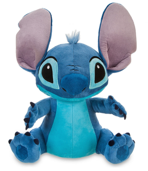 Nuevo Peluche de Stitch 40 cm Original de Disney Store