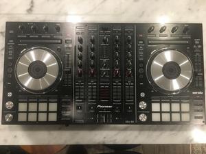 Nuevo Pioneer DDJSX DJ Controlador