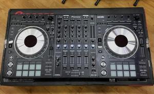 Nuevo Pioneer DDJSZ Professional DJ Controlador