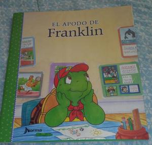 Plan Lector: El apodo de Franklin