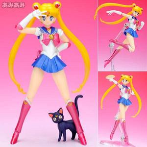 Sailor Moon Figuarts