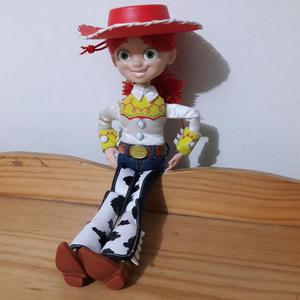 Vaquera Jessy de Toy Story Original