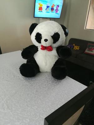 Vendo Peluche Panda