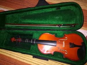 Vendo Violin Marca Lark