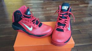 Zapatillas Nike para Basket