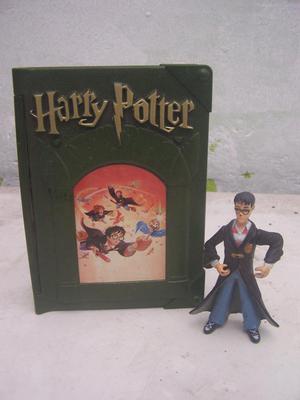 coleccion Harry Potter