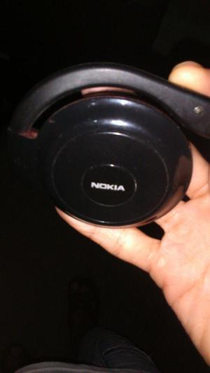 Audifonos Nokia Bluetooh