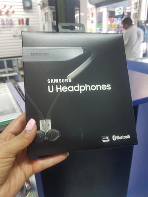 Bluetooth U Headphoned