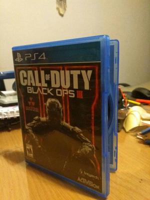 Call of Duty Black Ops 3 NUEVO UN SOLO USO BONUS MAP