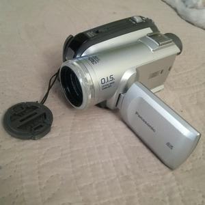 Camara Filmadora Panasonic
