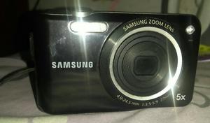 Camara Samsung