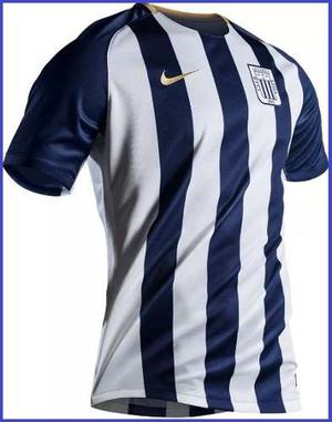 Camiseta Alianza Lima  - A1