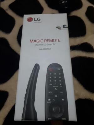 Control Magic Remote Lg