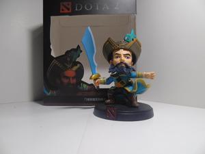 Dota 2 Kunkka