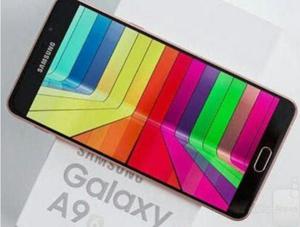 Galaxy A