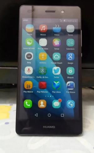 Huawei P8 Lite