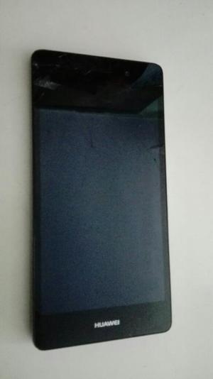 Huawei P8 Lite