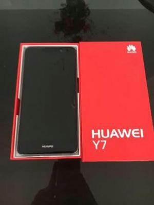 Huawei Y7