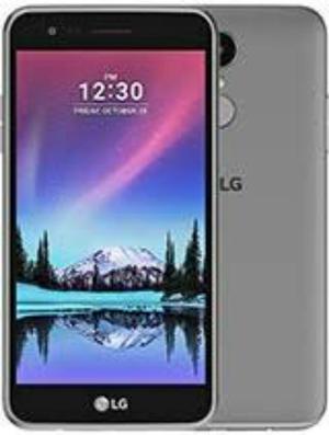 Lg K Libre