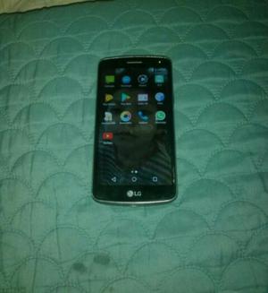 Lg K5 Liberado