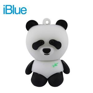 Memoria Iblue Usb Flash Drive 16gb Panda