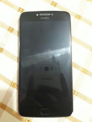Moto E4 Plus Detalle