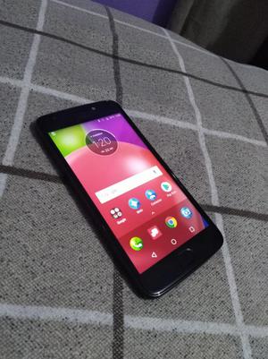 Motorola Moto E4 P.