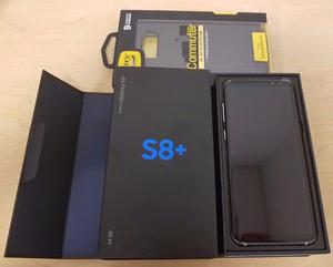 Neuvo samsung s8 plus