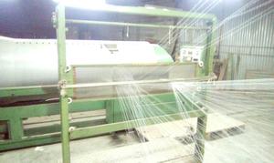 Plant Of Mill Weaving For Sale