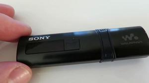 REMATO SONY MP3 NWZB183F