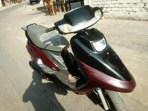 Remato Moto Scooter 125