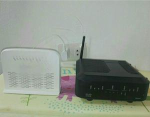 Routers Operativos
