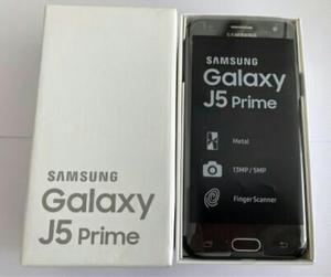 Samsung Galaxy J5 Prime Nuevo en Caja