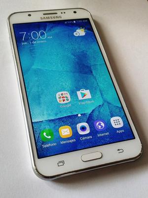 Samsung Galaxy J7 DUOS 4G LTE Original Libre de Operador.no
