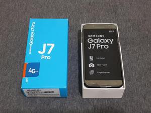 Samsung Galaxy J7 Pro 32 Gb Libre
