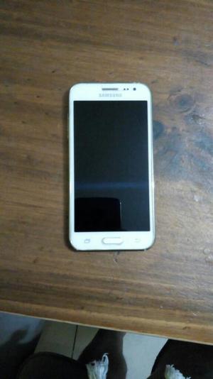 Samsung J2 Nuevo
