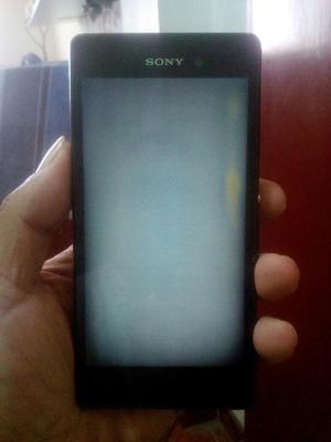 Sony Xperia X Pantalla