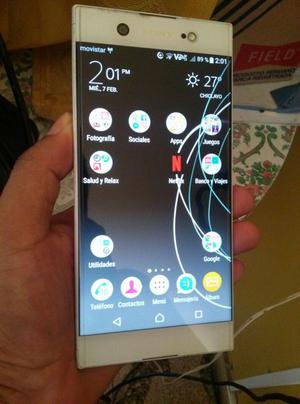 Sony Xperia Xa1 Ultra