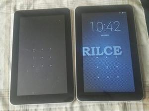 Tablets Trilce