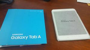 Tanblet Samsung Tab a 8' Nuevo