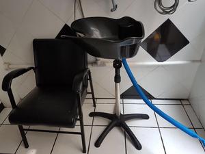 Vendo Lavadero Y Silla Reclinable