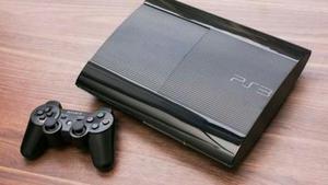 Vendo Play Station 3