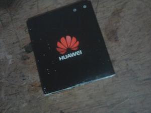 Vendo bateria de Huawei original