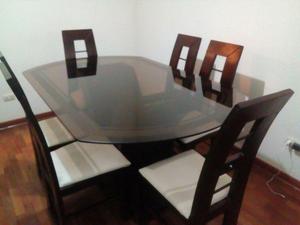 Vendo lindo comedor