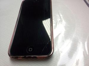 iPhone 5c de 8gb Libre de Icloud