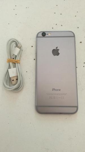 iPhone 6 de 32gb