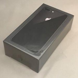 iPhone 8 64 GB Space Gray